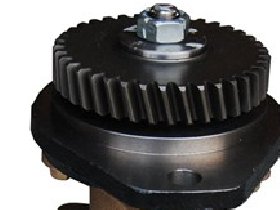 进口康明斯水泵