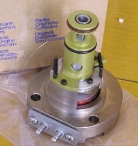 康明斯3408326执行器，康明斯发电机组常用执行器