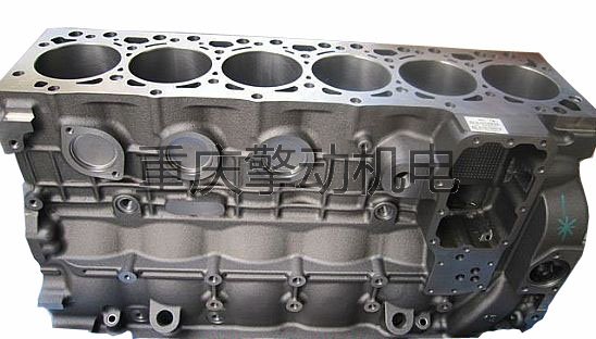 ISDE康明斯缸体3977225