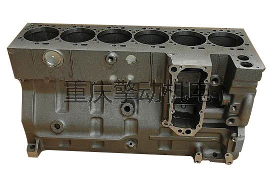康明斯缸体6C 3971411/3934900