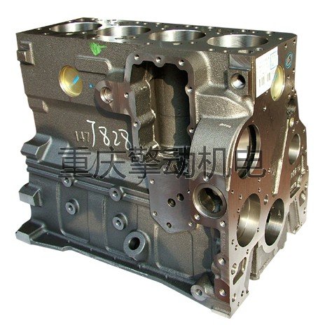 康明斯4BT缸体 C3903920/C4991816/4089546/3920005