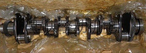 康明斯QSL9曲轴 3965008