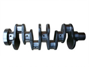 康明斯4BT曲轴 A3907803/C3929036/3903827/3903830