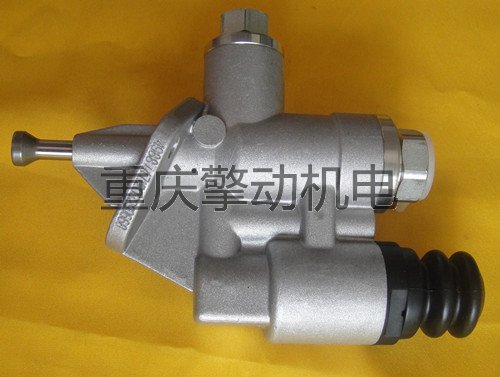 康明斯6L输油泵