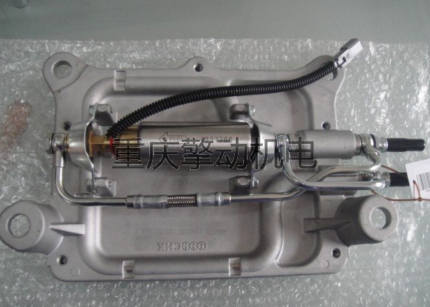 康明斯ISLE输油泵 4937766