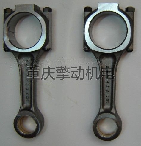 康明斯6CT连杆总成3934927