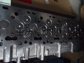 康明斯缸盖总成