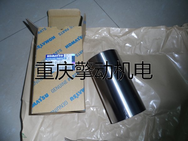 康明斯B3.3缸套 4BT气缸套