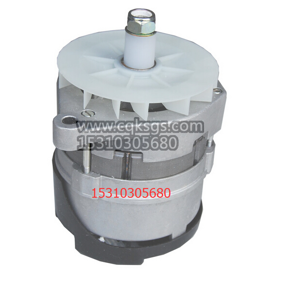 康明斯 6C8.3发电机3964745