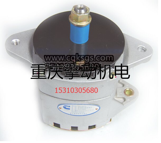 康明斯 G19,KTA19GC发电机4913675