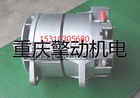 康明斯 M11发电机3078115