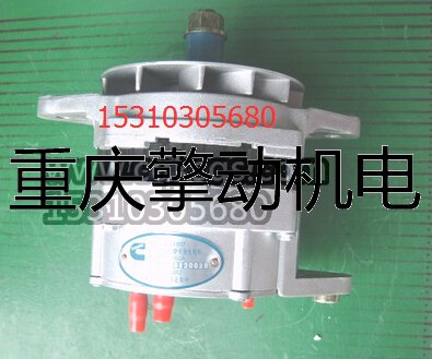 康明斯 NT.NH.M11发电机4061007