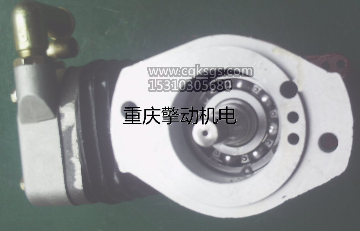 康明斯 C8.3.6L8.9.ISC8.3 空压机3973959