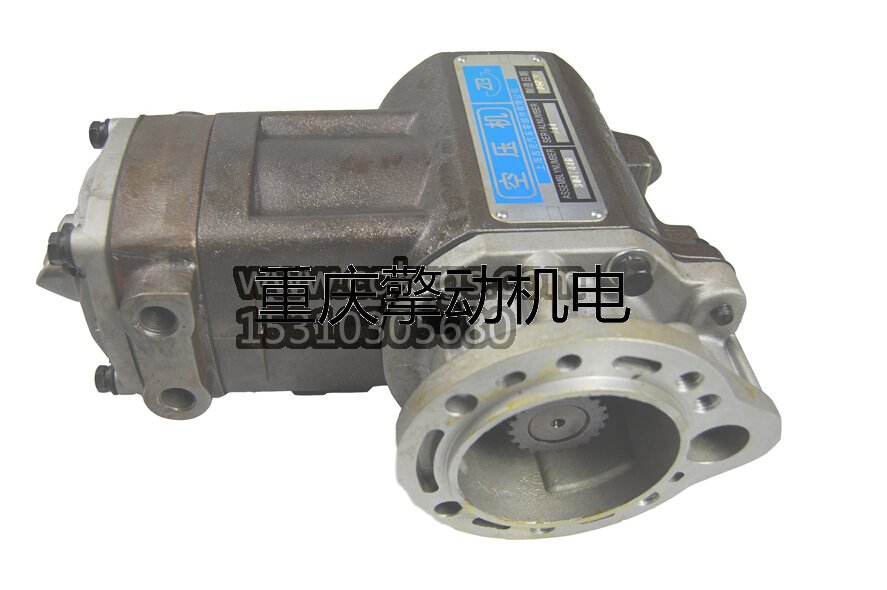 康明斯 M11空压机3035673