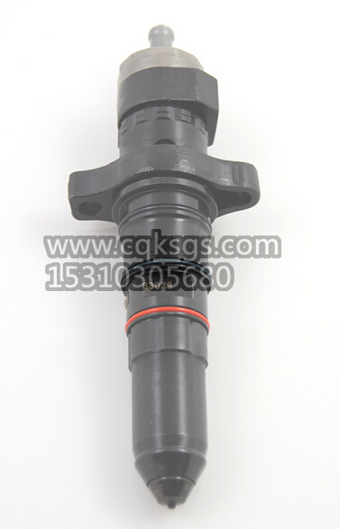康明斯 G19,KTA19 喷油器3077715