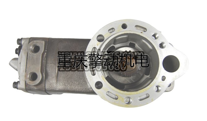 康明斯 M11空压机3035674