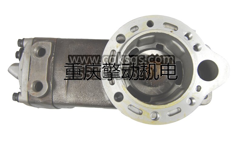 康明斯 M11空压机3047440