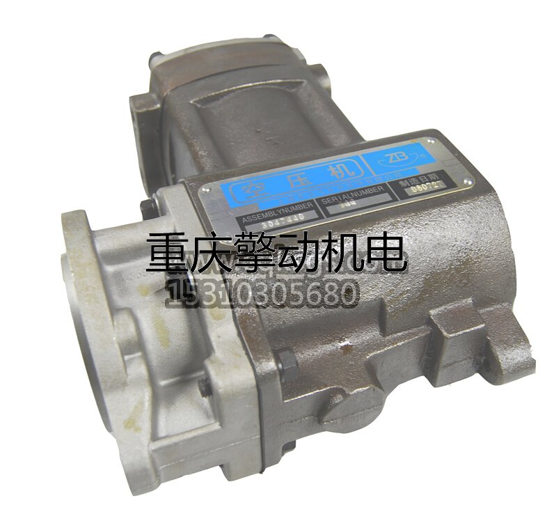 康明斯 M11空压机3277605