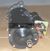 康明斯 N起动机3021038