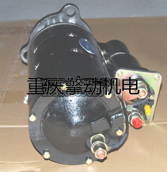 康明斯 N起动机3021038