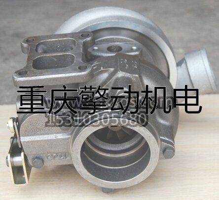 康明斯 6C8.3（进口）增压器3535617