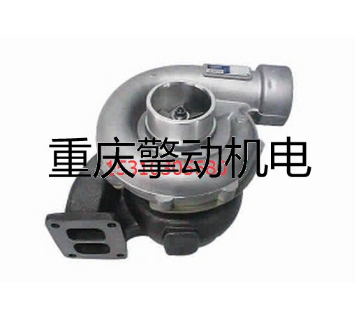 康明斯 6C8.3增压器3802307