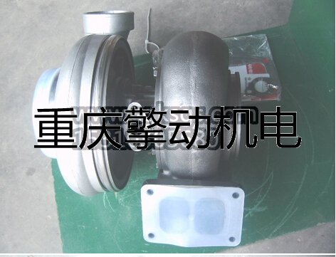 康明斯 G19 QSK19G增压器3594118