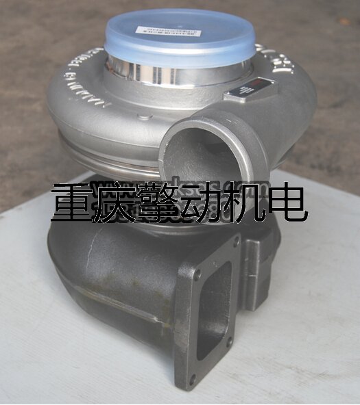 康明斯 K19 QSK19增压器3594134