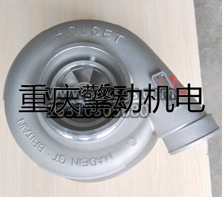 康明斯 KTA19GC,QSK19增压器3594027