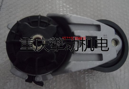 康明斯 6CTA8.3皮带涨紧轮3936213