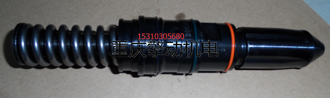 康明斯 G19,KTA19GC QSK19 CM500 喷油器3022197