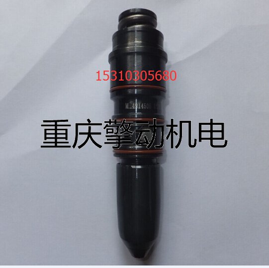 康明斯 NT,NH喷油器4914505