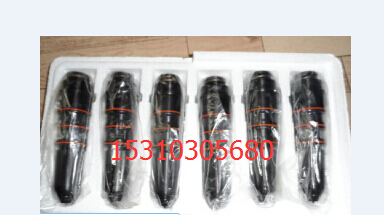 康明斯 NTA855喷油器4914537