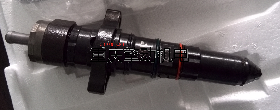 康明斯 QSK19 喷油器3076130