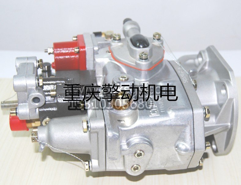 康明斯 G14,G855高压油泵3883776