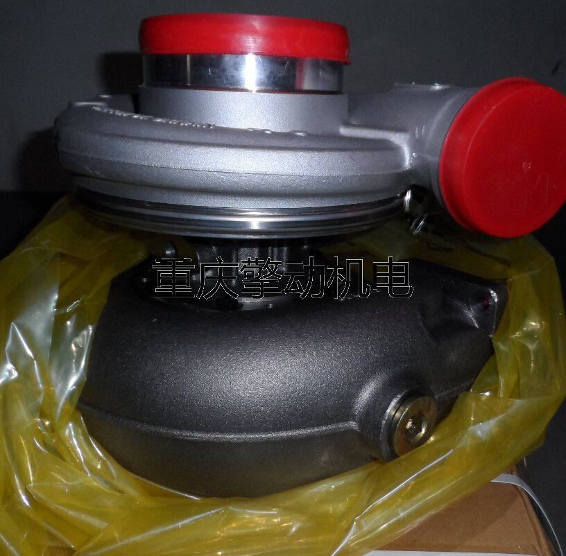 康明斯 G19,QSK19增压器4025301