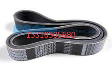 康明斯 6BT5.9发动机皮带4898546