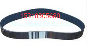 CCEC康明斯发动机皮带4016021