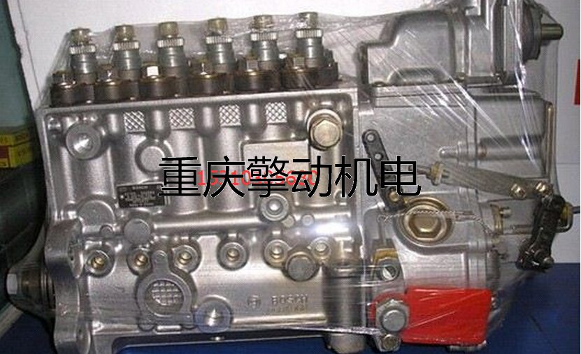 康明斯 C3975927燃油喷射泵总成