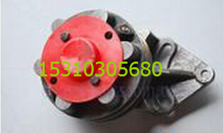 康明斯 N风扇轮毂总成3012668