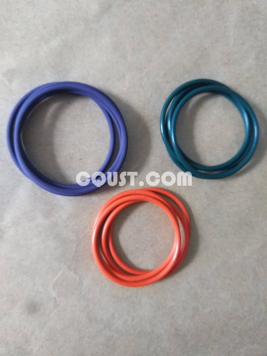 康明斯 喷油器进口密封圈