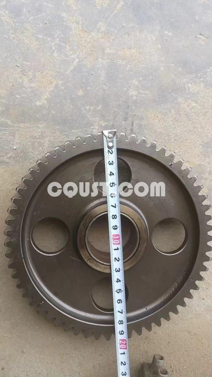 配套康明斯柴油机KTAA19/G2 G3 G6 G7发电机组 齿轮室内 凸轮轴齿轮