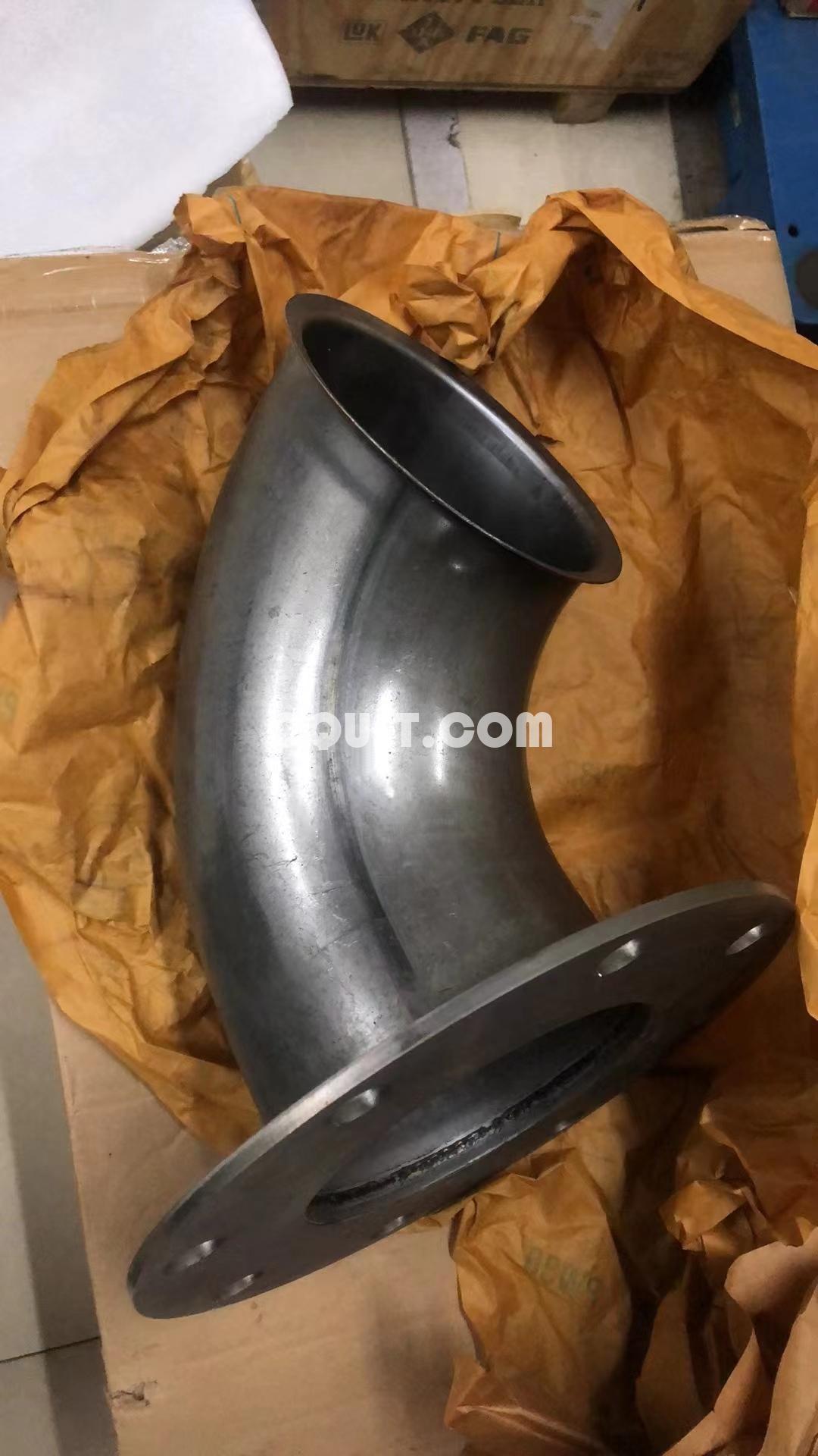 康明斯 OE 3101974 排气管 排气管接头 排气接头