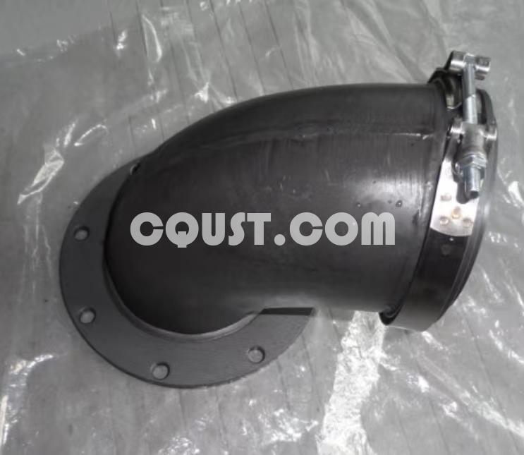 康明斯配套 NT855 KT19 KT38排气接头 增压器接头