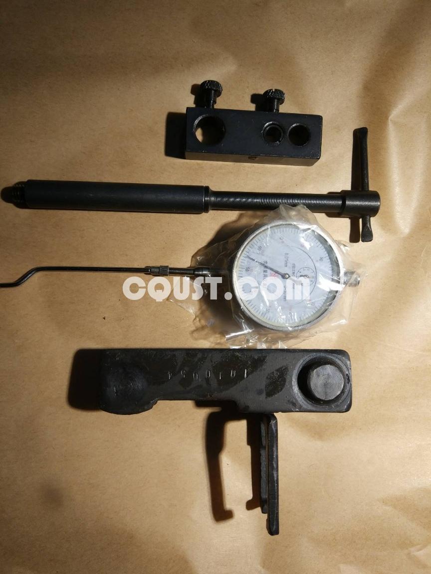 康明斯 nt855 NTC290 KTA19 KT38喷油器工具 油嘴升程工具