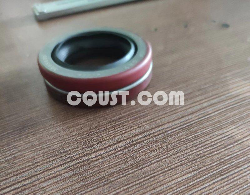 康明斯 发动机QST30油封 型号：3099197 漏油更换