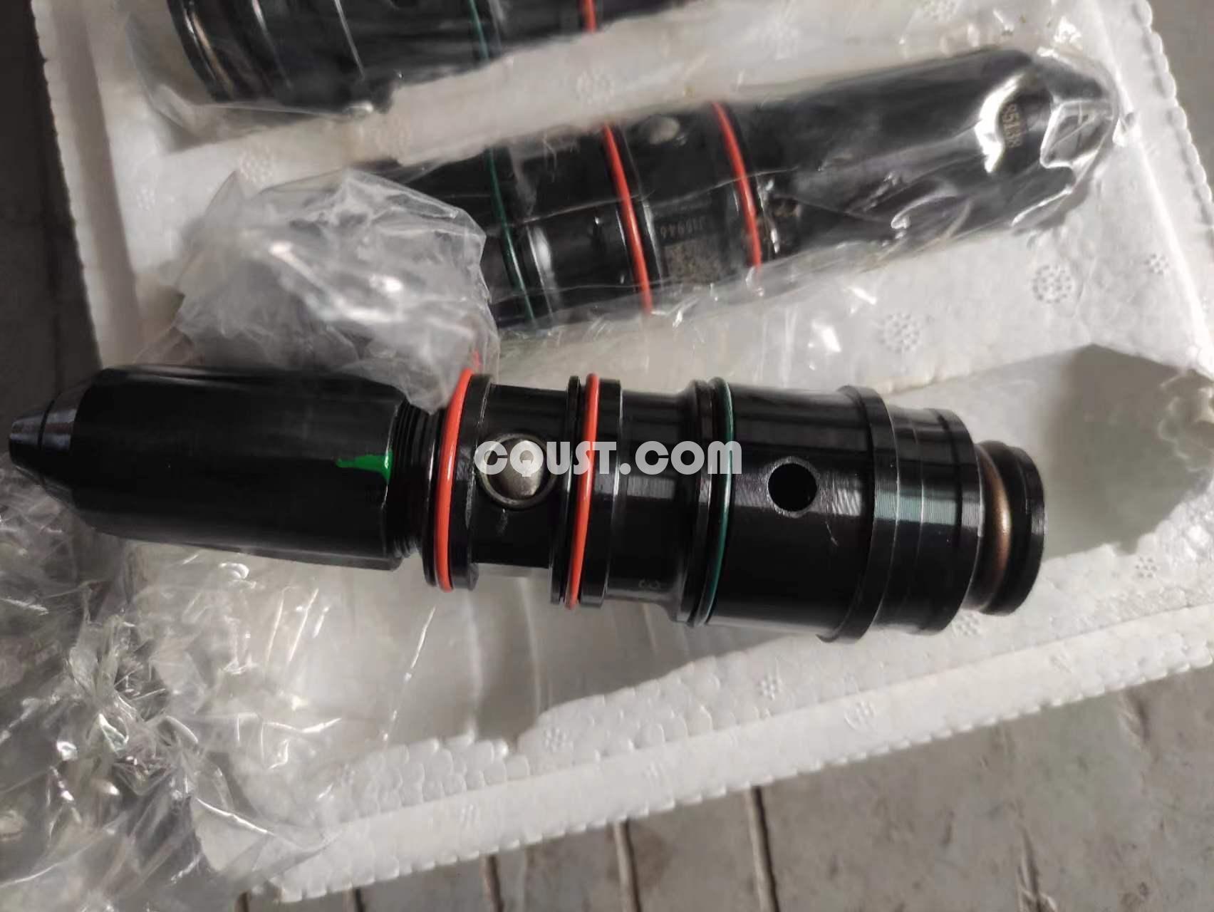 康明斯发电机专用PT喷油器优化升级版