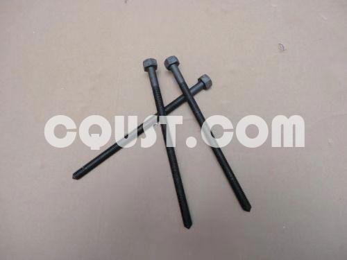 康明斯 66912 1 A螺栓 风扇轮毂支架螺丝