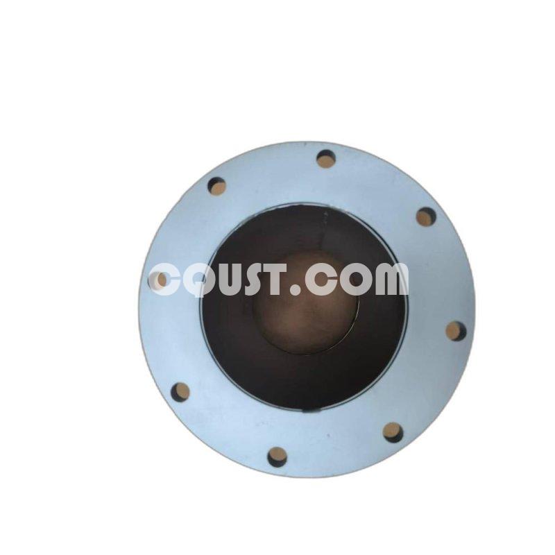 3866548 排气连接件