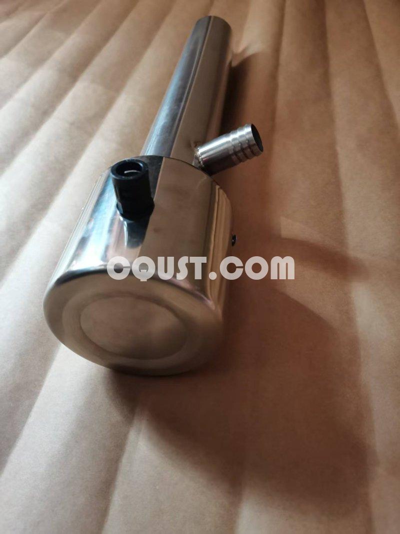 3919577水套加热器适配康明斯6CTA8.3